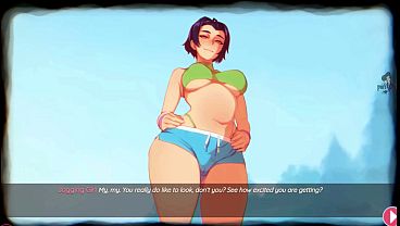 Sweet Dreams Succubus Nightmare Editition Episode 4 Time To Go Jogging thumbnail