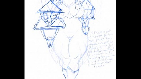 Codornelia's holidays commission fror patreon chris sanchez support ujinko works 