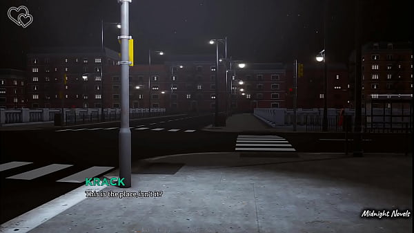 Nonton Eternum Adult Game Chapter 45 thumbnail