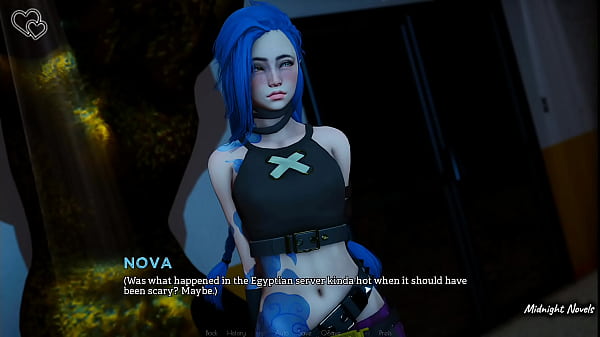 Eternum adult game chapter 45