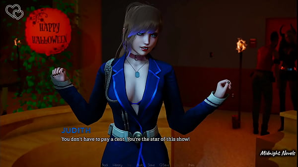 Eternum adult game chapter 45 