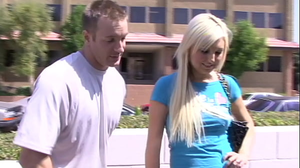 Kendra Devon Is ACute Skinny Blonde Who_Loves ToCock Ride And Eat Cum