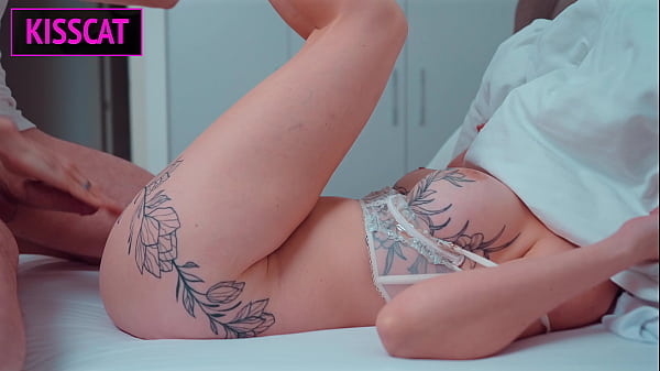 Please dont cum_inside stepmom Stepson came to stepmother s while stepfather at_the shower