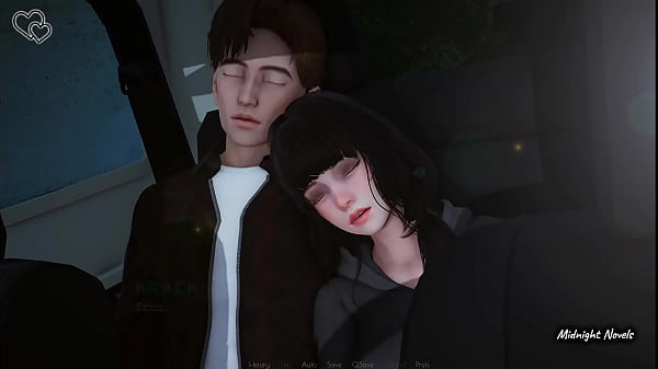 Nonton Eternum Adult Game Chapter 43 thumbnail