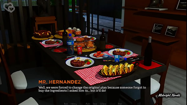 Eternum adult game chapter 43 