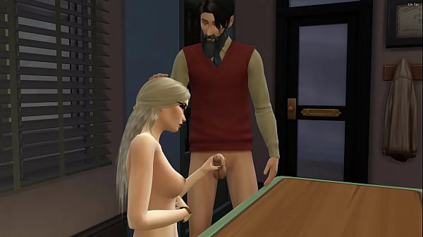 Office secretary Fuck with Boss for promotion - Office Sex