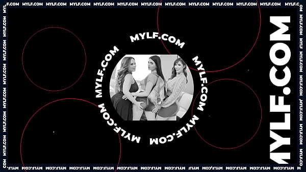 Brenna Sparks fucks with stepdads hugedick