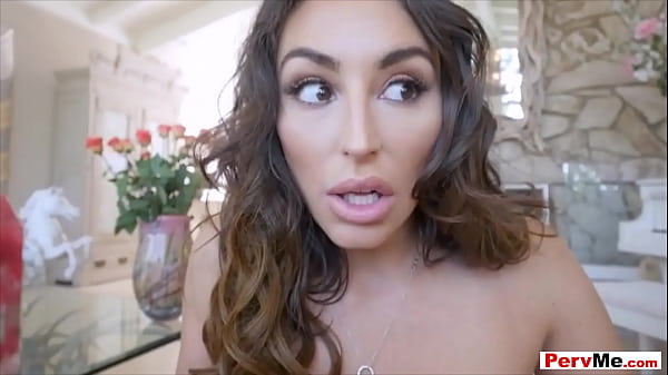 Play MP4 - Our sexual happy hour with my stepmother