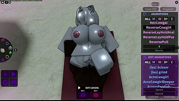Sex Roblox Girl Fucking Sex Porn Cum thumbnail