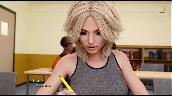 Being_A Dik 127 Chick_Route