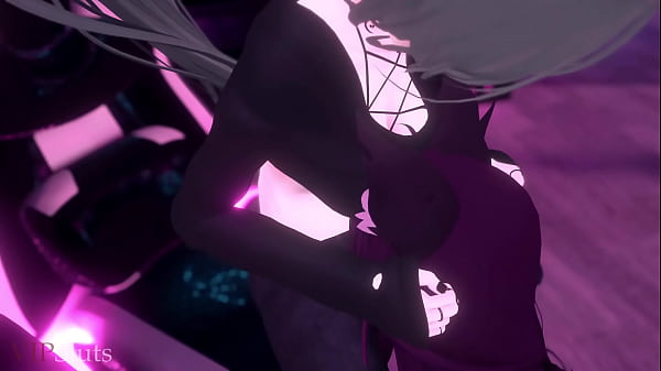 Play MP4 - VIPSluts - Futanari Mommy Encounters Cute Anime Girl