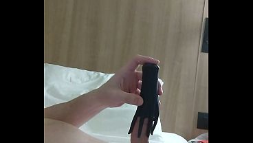 Sex toy masturbation 