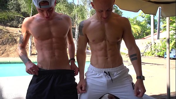 Play MP4 - Greyson gets manhandled