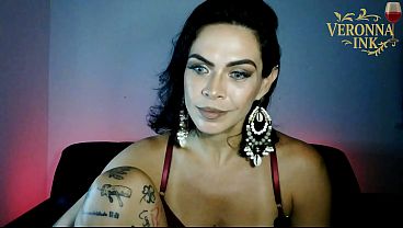 Veronna Ink &ndash; Ready To Be Your Ultimate Distraction Ii thumbnail