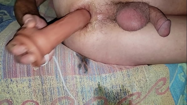 Play MP4 - massive prostate  orgasm