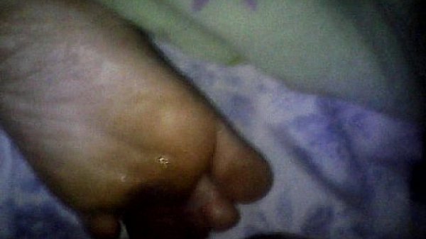 footjob s. soles wife amateur 3 