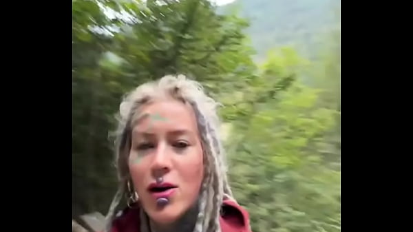 Nonton Waterfall In The Slovenian Alps&mdash;absolutely Stunning! ??️what&rsquo;s Your Favorite Spot In The Mountains?#slovenia... thumbnail