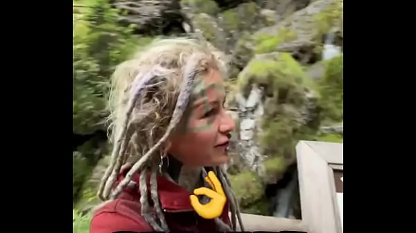 Nonton Waterfall In The Slovenian Alps&mdash;absolutely Stunning! ??️what&rsquo;s Your Favorite Spot In The Mountains?#slovenia... thumbnail