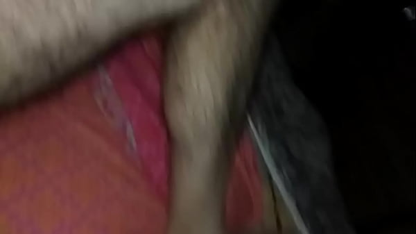 Se&ntilde;ora acabando y gimiendo