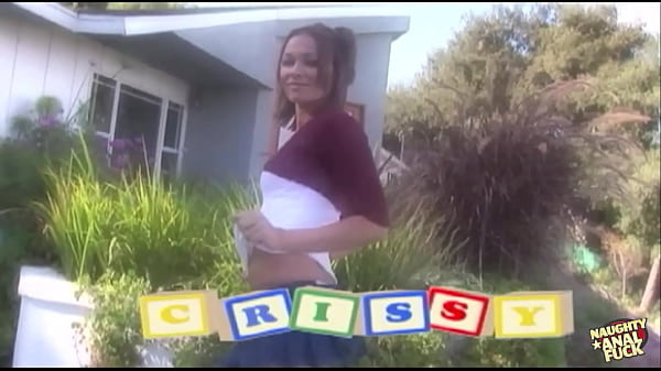 Nonton Hottie Gets Her Asshole Pumped Hard In Various Positions thumbnail