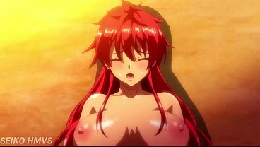 Hentai Dembow Hmv thumbnail