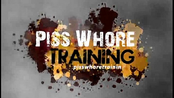 Play MP4 - Barbie gets trained as a piss puppy