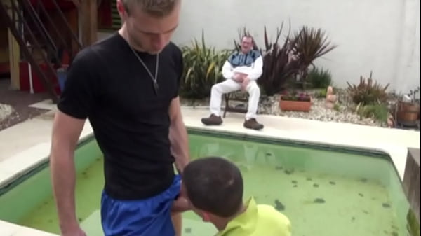 Amator French Porn Video With Hot French Twinks Fucking With Rough Big Cock thumbnail