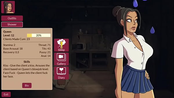 Nonton Queens Brothel Ep 4 thumbnail