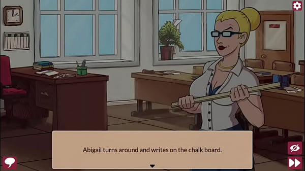 Play MP4 - Queens Brothel Ep 4