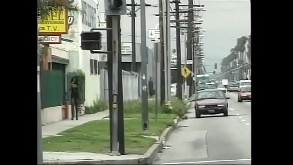 Play MP4 - Amamzing black chick rides white cock on the big variegated bed