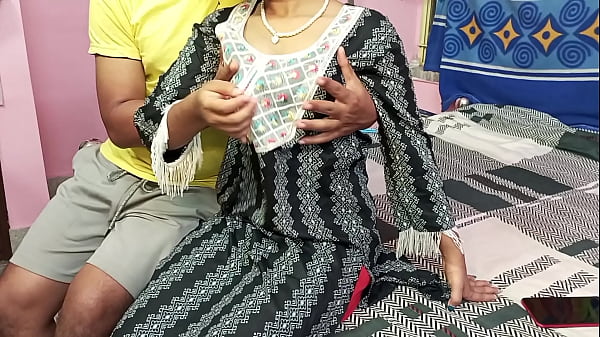 Lover Fucking Virgin Indian Desi Bhabhi Before Her Marriage So Hard And Cum On Her Tits thumbnail