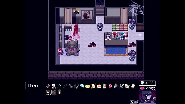 Katagiri 2 extra quest 