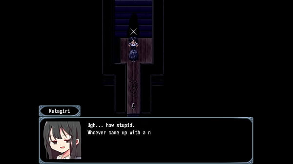 Katagiri 2 extra quest 