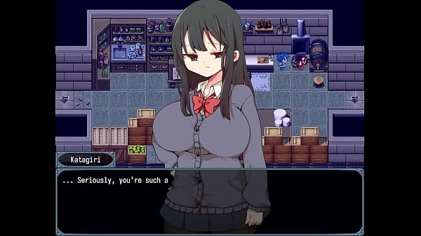 Katagiri 2 extra quest 