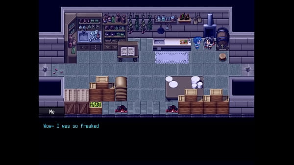 Katagiri 2 extra quest 