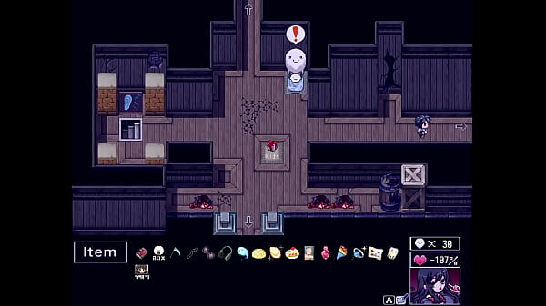 Katagiri 2 extra quest 