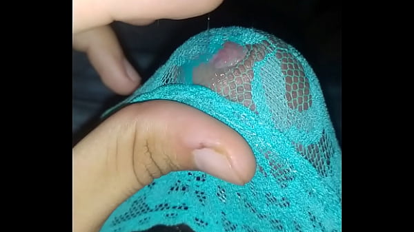 Se me moja la mond&aacute; con pantis 