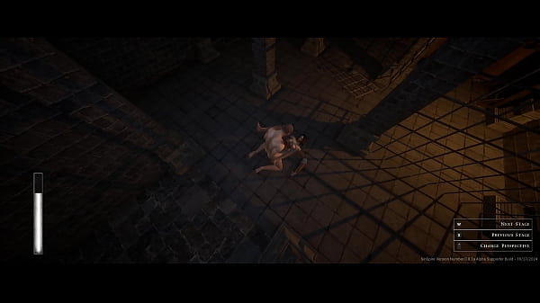 Play MP4 - Sin Spire alpha test gallery