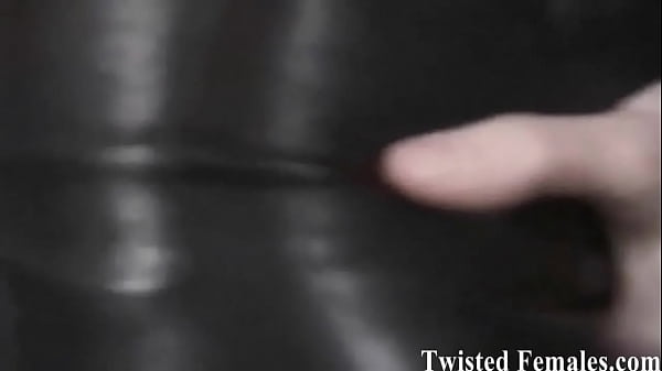 Total domination and slave training tube vids 