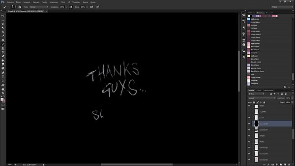 R&ocirc;mulo comics broadcast by romulomancin on picarto from june ninth 2019 