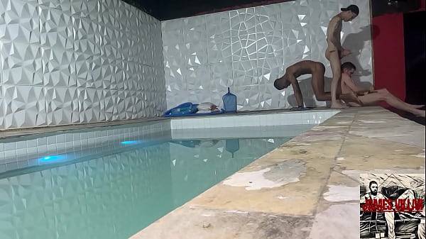 Jamesvillarxxx - Make Off thumbnail