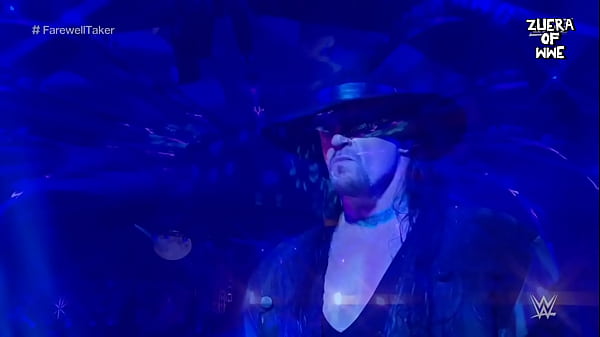 Despedida Undertaker thumbnail