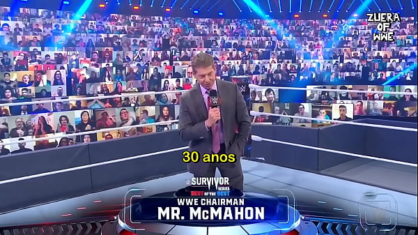 Nonton Despedida Undertaker thumbnail