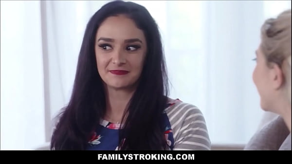 Cute And Tiny Teen Stepdaughter Jane Wilde Get Fucked By Stepdad After StepmomSheena Ryder Agrees ToWatch