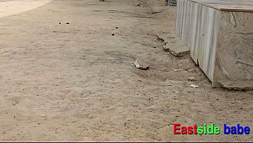 Nonton I Can't Wait To Fucked Her Wotowoto With My Big Black Cock thumbnail