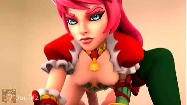 Bonde dasPaladinas HMV ao som deFunk ftEvie Maeve