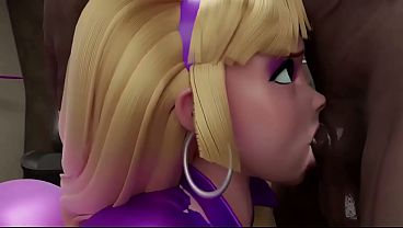 Play MP4 - Girl gets pounded on a date by BBC