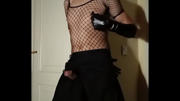 CBT in gothic clothes 