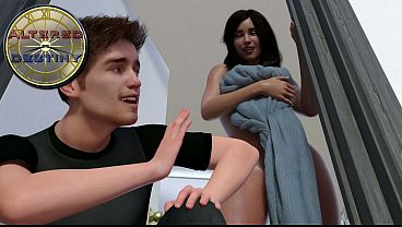 Nonton Altered Destiny #36 thumbnail