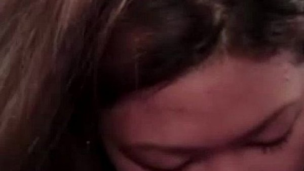 Retro asian titfucked by oldman after bj 